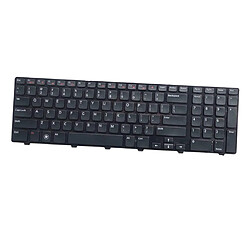 Clavier US ANGLAIS Clavier Bluetooth Filaire pas cher