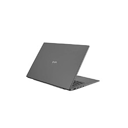 Avis LG Gram 14Z90R Ordinateur portable 35,6 cm (14") WUXGA Intel® Core™ i7 i7-1360P 16 Go LPDDR5-SDRAM 1 To SSD Wi-Fi 6E (802.11ax) Windows 11 Pro Gris