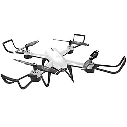 Avis RC Drone à Distance Quadcopter Telecommande Basculement 3D à 360 ° 4 LED