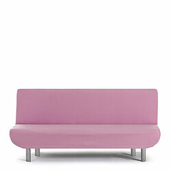 Housse de canapé Eysa BRONX Rose 140 x 100 x 200 cm