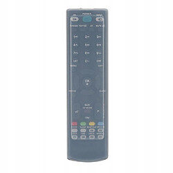 Acheter GUPBOO Télécommande Universelle de Rechange Pour Sharp Toshiba TCL RC200 LG Hisense CN21642 Kon