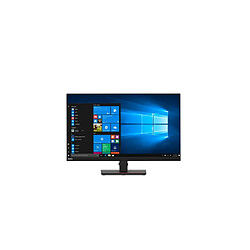 Avis Écran Lenovo 61F1GAT2EU LED IPS LCD 32"