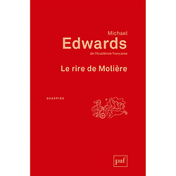 Le rire de Molière