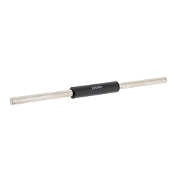 calibre extérieur micromètre étalonnage standard barre de tige de mesure 200mm