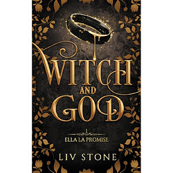 Witch and God. Vol. 1. Ella la promise - Occasion