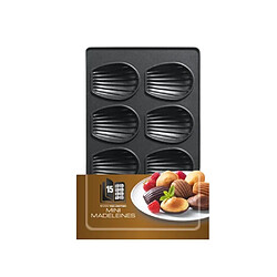 Acheter Tefal PLAQUE MINI MADELEINE SNACK