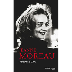 Jeanne Moreau