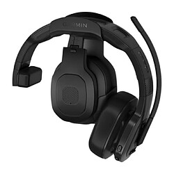 Acheter Garmin A04335 Micro Casque Sans Fil Bluetooth Supra-Auriculaire Noir 010-02581-00