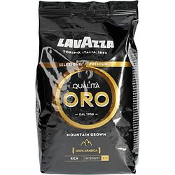 Lavazza Qualita Oro Mountain Grown 1 kg