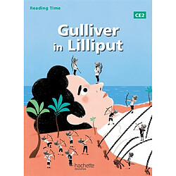 Gulliver in Lilliput : CE2