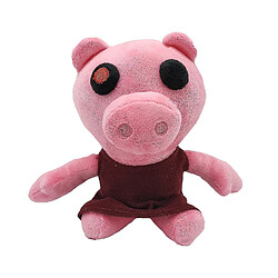 Universal (Pig) Roblox Piggy Plux Tive Tiger Clown Doll Guild Gift