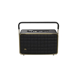 Enceinte sans fil JBL Authentics 300 Bluetooth Noir