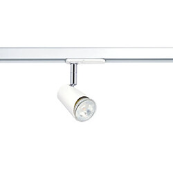 aric judy 029 - culot gu10 - avec lampe led - 4w - 3000k - aric 4149