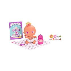 Acheter FAMOSA - La poupée Bellies Pinky Twink