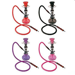 Totalcadeau Narguilé à chicha pour ambiance orientale