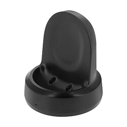 Avizar Dock de charge Samsung Galaxy Watch 42 / 46 mm Système magnétique - Noir