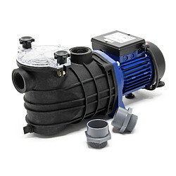 Helloshop26 Pompe piscine 13800 litres par heure 550 watts pompe filtration circulation pool wattshirlpool 16_0001469