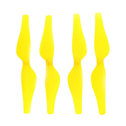 8pcs Hélices CCW CW Pièces De Rechange Pour DJI Tello Quadcopter