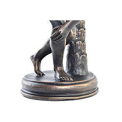 Avis Figurine Décorative DKD Home Decor Discobolus Cuivre Résine (19 x 17 x 34 cm)