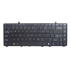 Clavier US ANGLAIS Clavier Bluetooth Filaire