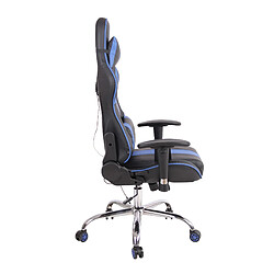 Avis Non Chaise de bureau Limit XM simili cuir