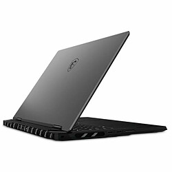 Ordinateur Portable MSI 18" 128 GB RAM 4 TB SSD pas cher