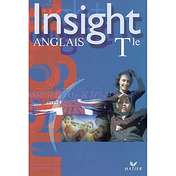 Insight anglais terminale