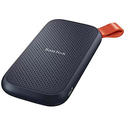 Acheter Disque dur externe SSD SanDisk Portable 480 Go/USB 3.2