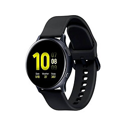 Samsung Galaxy Watch Active 2 40mm 4G Aluminium Noir (Aqua Black) R835F