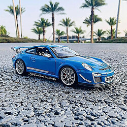 Universal 1:18 Die Casting Alloy Car Super Racing Model Model Collection Decoration Collection | Diecasts Véhicules