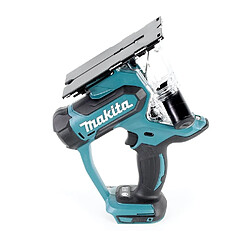 Acheter Makita DSD 180 T1 Scie plaque de platre sans fil 18 V + 1x Batterie 5,0 Ah - sans chargeur