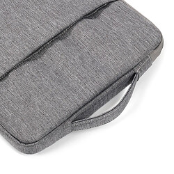 Avis Universal Couvercle de sac d'ordinateurs portables imperméables couverture de 13 pouces cahier cahier sac à main pour MacBook Air Pro Pro Acer Xiaomi Asus Lenovo Sleeve | Sacs d'ordinateur portable et ampli;Cas