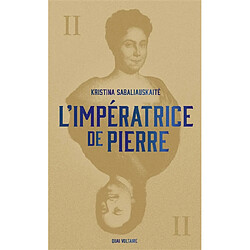 L'impératrice de Pierre. Vol. 2 - Occasion