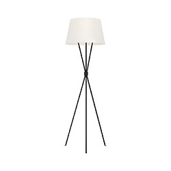 Elstead Lighting Lampadaire Penny Acier Fer vieilli