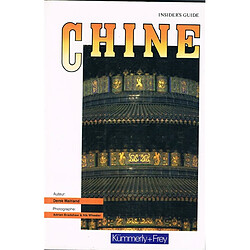 Chine - Occasion