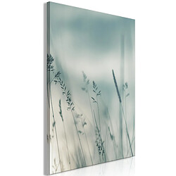 Artgeist Tableau - Tall Grasses (1 Part) Vertical [20x30]