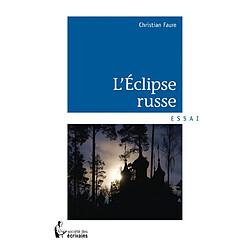 L'éclipse russe - Occasion