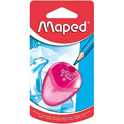 Avis Atma MAPED - Taille crayons I-gloo 1 trou