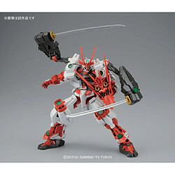 Acheter Figurine d’action Bandai SENGOKU ASTRAY GUNDAM