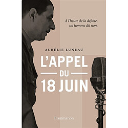 L'appel du 18 juin - Occasion