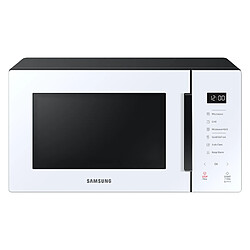 Samsung MG23T5018AW/ET micro-onde Comptoir Micro-ondes grill 23 L 800 W Blanc