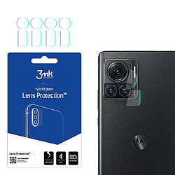 Max Protection Motorola Edge 30 Ultra - 3mk Lens Protection