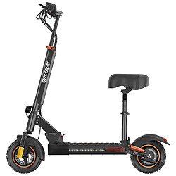 IENYRID M4 Pro S+ Trottinette électrique, moteur 800 W, batterie 48 V 12,5 Ah, pneu 10 pouces,45 km/h,20-30 km