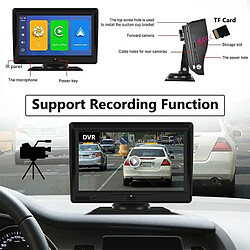 Acheter Yonis GPS Auto Écran Tactile 7 Pouces HD