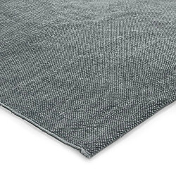 Avis Thedecofactory VINTAGE USED - Tapis effet délavé gris 160x230