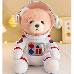 Acheter Universal Adultes Enfants Space Bear Astronaute Jouet en peluche pour cadeau d'anniversaire