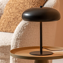 Present Time Lampe de table H30cm Shroom