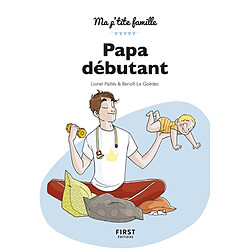 Papa débutant