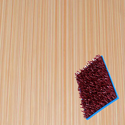 Brosse murale