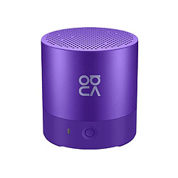 Yonis Mini Enceinte Bluetooth Étanche Compacte